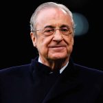 Real Madrid : Fini le doute. Florentino Perez conclut la première signature pour 2024 !
