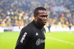 Aboubakar