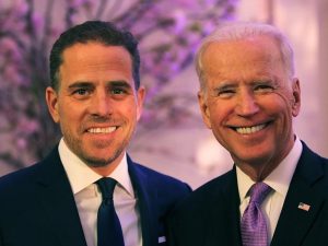 Hunter Biden