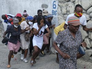 Haïti