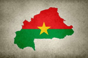 Burkina Faso