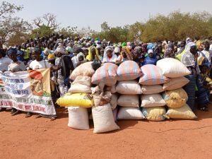 Burkina Faso