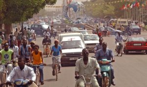 Burkina Faso