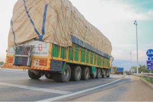 Les transporteurs routiers appellent au renforcement de l’axe Ouaga-Lomé