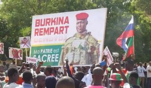 Burkina Faso : Le Président Ibrahim Traoré, ou un Leadership Transformateur pour une Transition renouvelée