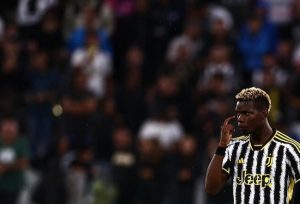 Paul Pogba