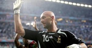 Fabien Barthez