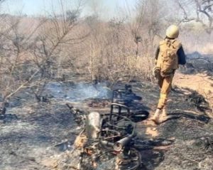 Burkina Faso : Les Hommes du Capitaine Ibrahim Traoré anéantissent plusieurs terroristes à Boala et Kossouka