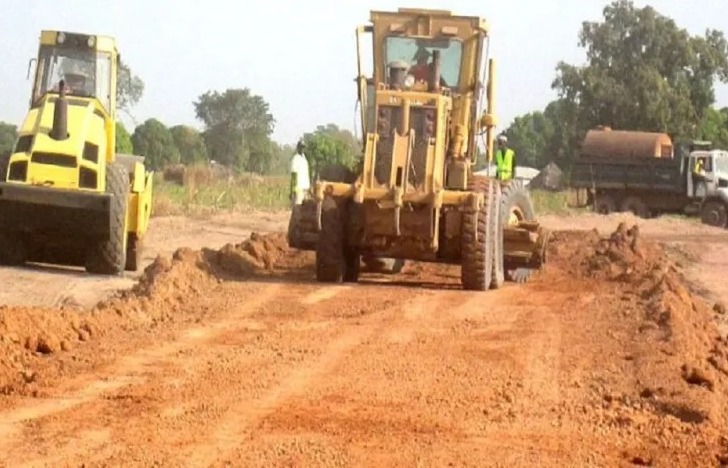 Togo : Entre 2021 et 2023, le gouvernement a réhabilité 2200 km de pistes rurales
