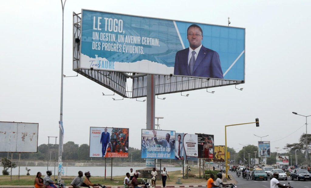 Togo : De la IVe république à la Ve, Lomé passe du régime présidentiel à un régime parlementaire. Que faut-il savoir ? 