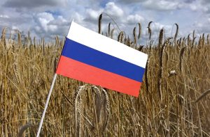 Russie : Vers la mise en place d'une bourse de céréales pour contrer l'influence des USA