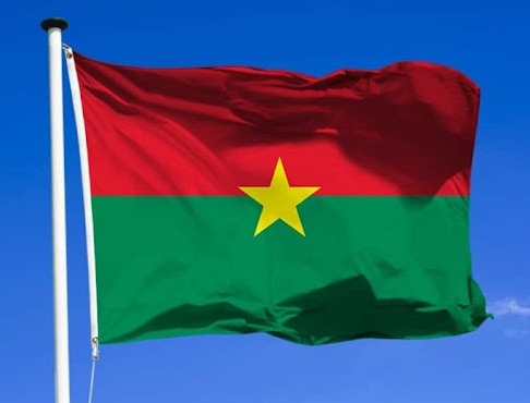 Burkina Faso