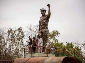 Thomas Sankara