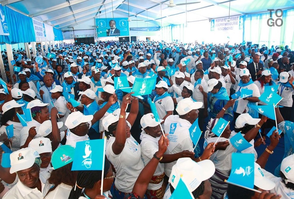 Au Togo, la cour suprême confirme la victoire écrasante du parti UNIR aux élections régionales