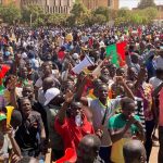 Burkina Faso :  Contribution au Fonds de soutien patriotique, un élan de solidarité pour la victoire contre le terrorisme.