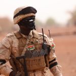 Burkina Faso : Terrorisme ou une guerre contre la richesse nationale imposée par les puissances impérialistes.
