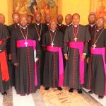 Burkina Faso / Lutte contre le terroriste : Appel de l’Église Catholique à une fervente prière de 3 jours.