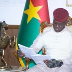 Burkina Faso : Une justice au service du peuple, le cheval de bataille du Président Ibrahim Traoré.