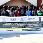 Burkina Faso : Formation des communautés frontalières pour contrer les menaces transfrontalières.