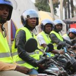 Burkina Faso : Port du casque, une protection essentielle pour réduire les risques d’accidents mortels.