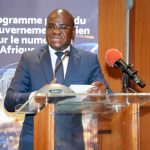 Côte d’Ivoire : Accélérer la Transformation Numérique pour un Développement Inclusif.