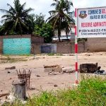 Togo : Appel aux occupants illégaux des domaines de l’État pour libérer les réserves administratives.