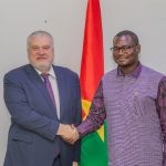 Burkina Faso – Russie : Renforcement de la coopération culturelle, une opportunité pour valoriser le talent et la créativité du pays.
