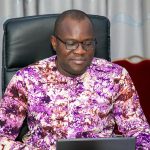 Burkina Faso :  Malgré l’insécurité, la BAD salue l’efficacité des projets financés.