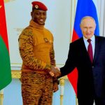 Burkina Faso : Partenariat stratégique, le Président Ibrahim Traoré en visite officielle en Russie.