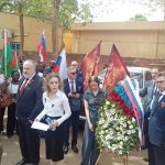 Burkina Faso : La commémoration du 80e anniversaire de la victoire soviétique renforce les liens avec la Russie.