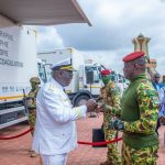 Burkina Faso / Santé : Entre Défis  et Perspectives d’Amélioration, le Président Ibrahim Traoré pose les bases des infrastructures sanitaires modernes et robustes.  