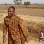 Burkina Faso : Quand Le ministre Ismaël SOMBIÉ en tournée de contrôle à Pâ, rappelle à l’ordre pour une gestion rigoureuse des aménagements hydro-agricoles.