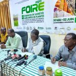 Burkina Faso : Innovation et intégration régionale, Ouagadougou accueille la 16e foire aux semences