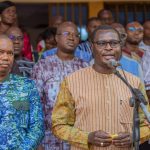 Burkina Faso : Un appel vibrant à l’engagement patriotique pour une Nation souveraine et prospère.