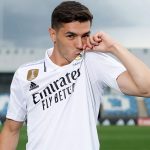 Serie A : Inter Milan relance la piste Brahim Diaz pour renforcer son attaque
