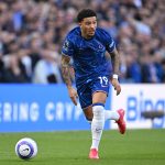 Manchester United : Jadon Sancho de retour à United… et déjà pisté par Tottenham, Newcastle et Villa.
