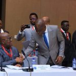 RDC : Quand Martin Fayulu demande à Joseph Kabila de quitter Goma et appelle au dialogue national.