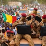 Burkina Faso : Quand le Président Ibrahim Traoré fait objet d’accueil chaleureux à Pô