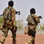 Mali : Une attaque terroriste déjouée à Konobougou par les Forces Armées Maliennes (FAMa).