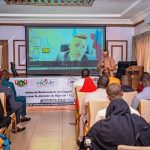 Niger : 50 jeunes formés au leadership civique pour devenir acteurs du changement.