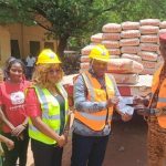 Burkina Faso : Sank Money apporte son soutien à l’initiative « Faso Mêbo » avec un don de plus de 10 millions FCFA