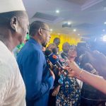 Mali : lancement officiel du Forum International de la Diaspora 2025