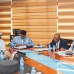 Mali : Le ministre Moussa Alassane Diallo et le CINSERE-ANR misent sur la relance industrielle et l’économie endogène