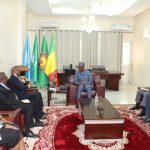 Mali – Afrique du Sud : Un dialogue stratégique pour renforcer la coopération et la sécurité régionale