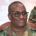 Mali : Abdoulaye Idrissa Maïga démis de ses fonctions à la tête de l’Administration pénitentiaire