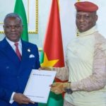 Burkina Faso – Congo Brazzaville : Sassou-Nguesso salue le leadership du Président Ibrahim Traoré