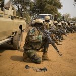 Niger : les forces armées neutralisent plusieurs terroristes à Namaro après une attaque armée