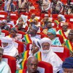 Mali : Le CNT convoqué en session extraordinaire ce 1er août par le Président de la Transition, Général d’Armée Assimi Goïta