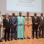 1ère édition du Business Forum Mali–Japon à Osaka : un pont économique prometteur
