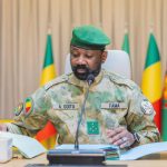 Mali : Le Président Goïta promulgue une loi fixant les indemnités des membres du CNT